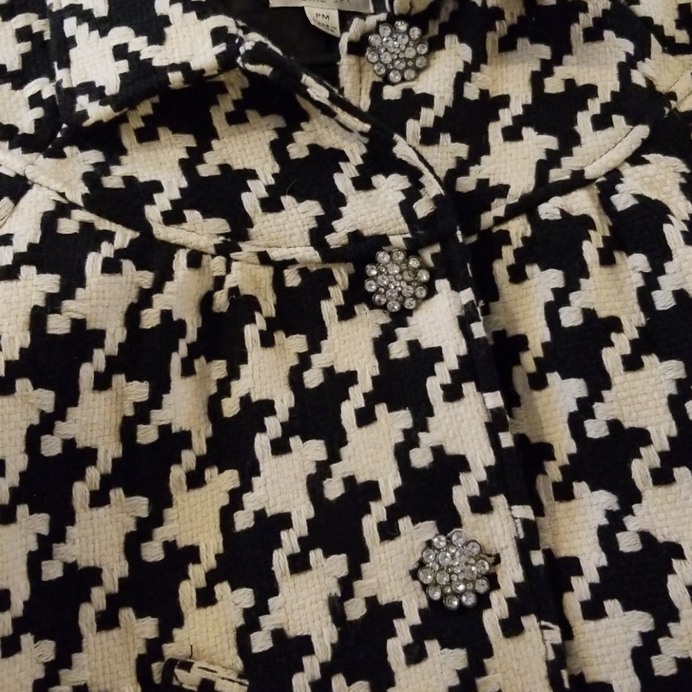 Jacket - Picture 2 of 2